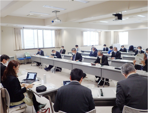 Kagawa Regional Continuity Study Council